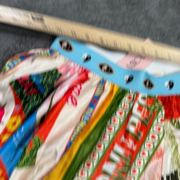 Paradiso Scarf Skirt NWT S Micas Coral Bay Florida Peponi The Paradise In - Picture 4 of 5